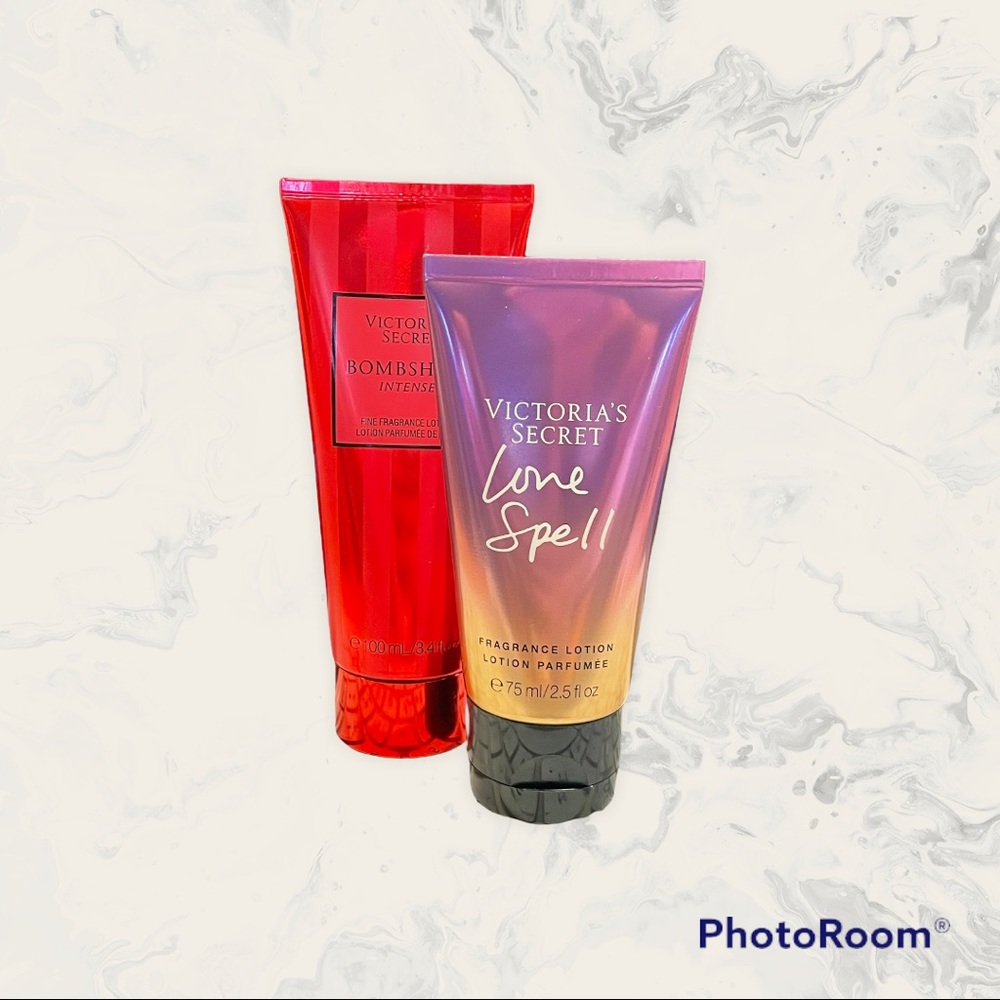 Victoria Secret Lotion NWOT
